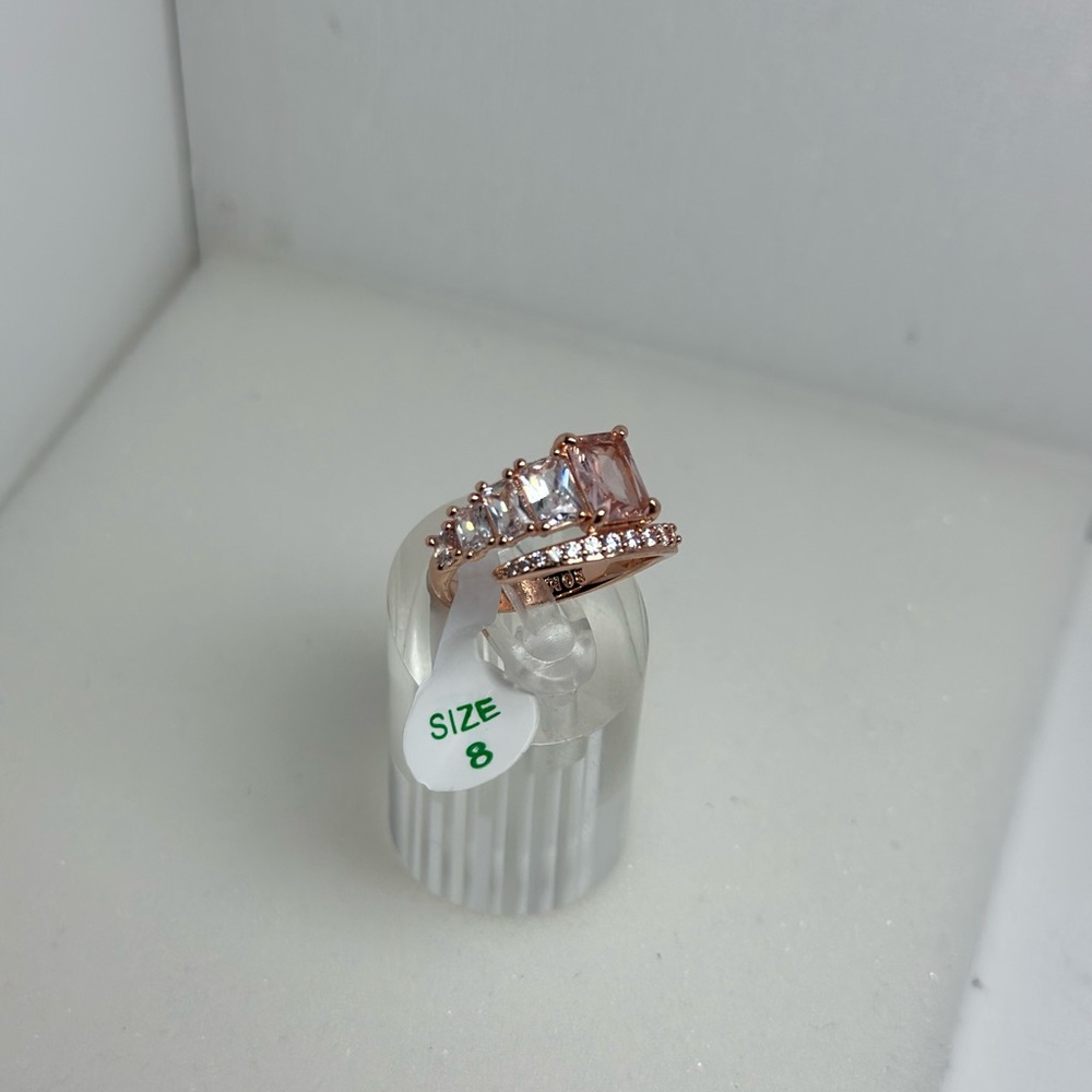 Bomb Party - Ring Size 8 - Brand New